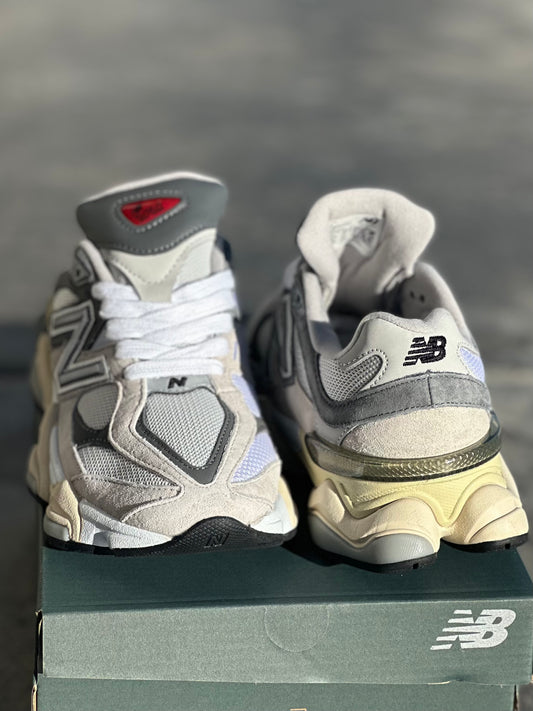 Retro Runner 9060-Inspired Sneakers – Available in Multiple Colors