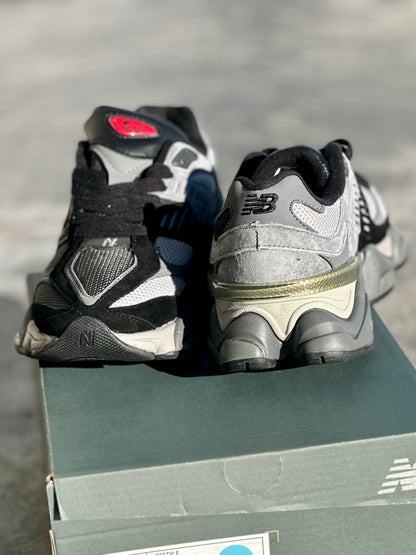 Retro Runner 9060-Inspired Sneakers – Available in Multiple Colors