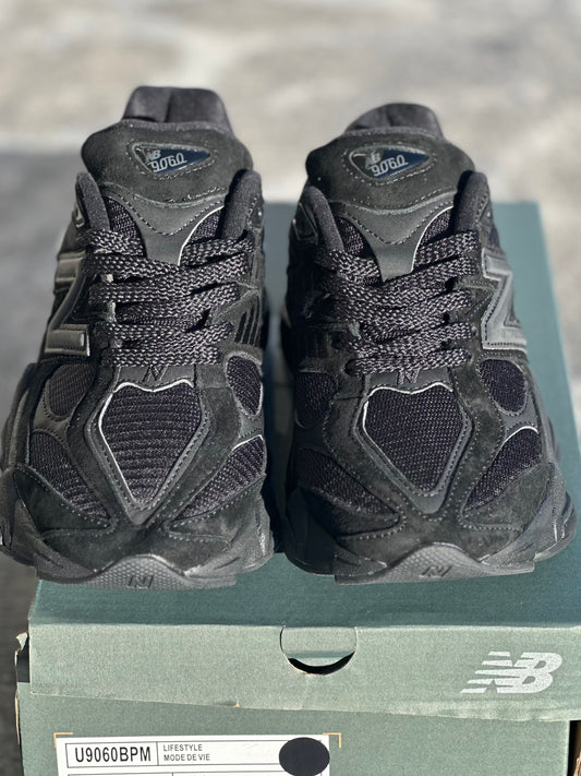 Retro Runner 9060-Inspired Sneakers – Available in Multiple Colors