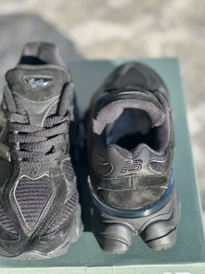 Retro Runner 9060-Inspired Sneakers – Available in Multiple Colors