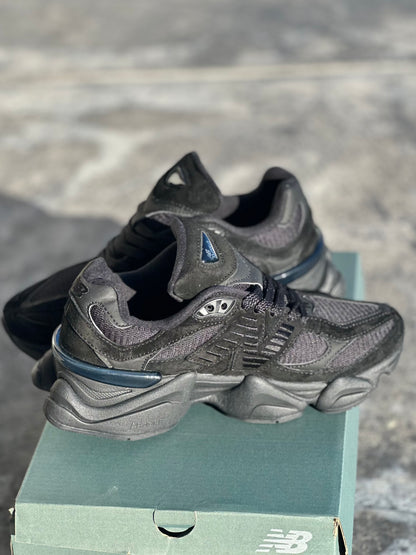 Retro Runner 9060-Inspired Sneakers – Available in Multiple Colors