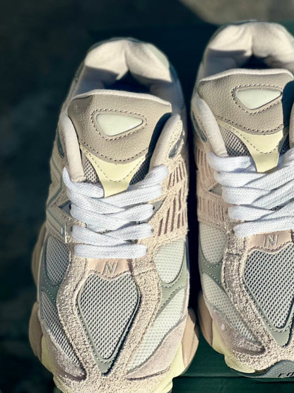 Retro Runner 9060-Inspired Sneakers – Available in Multiple Colors