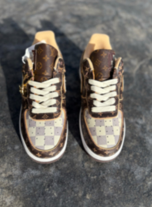 Luxury Sneakers