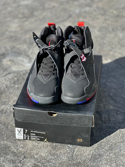 Black Sneakers