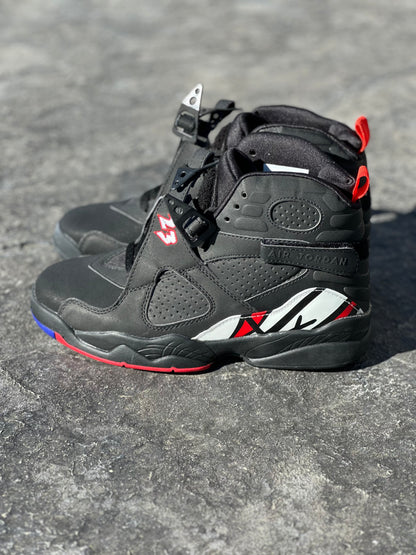 Black Sneakers